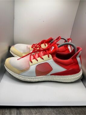 Women’s Adidas Climacross Boost Golf Shoes Size 10